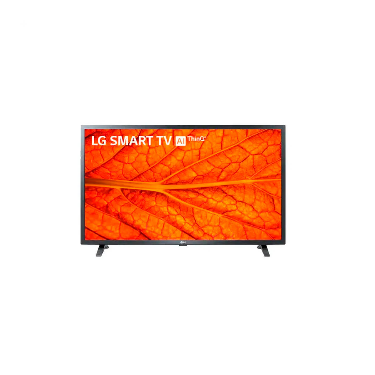 Smart TV LG 32 HD AI 32LM637BPSB — MultiAhorro Hogar