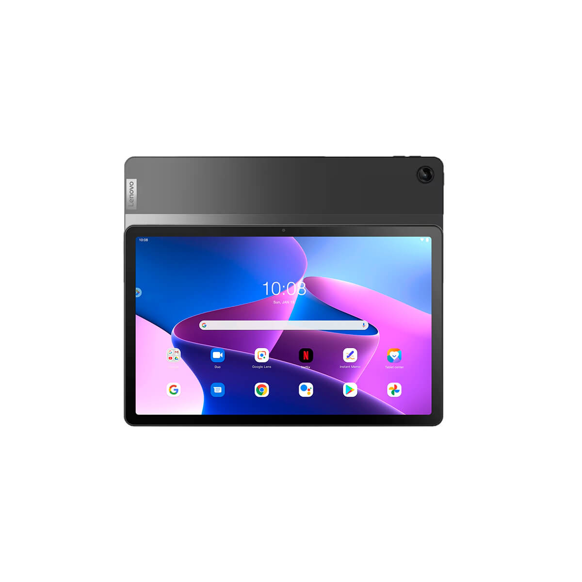 Tablet-Lenovo-Tab-M10-Plus-10,61''-4gb-64gb-Ref
